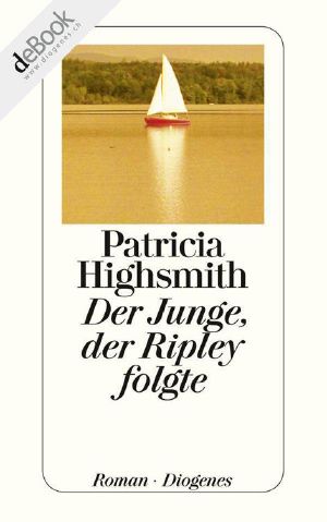 [Ripley 04] • Der Junge, der Ripley folgte